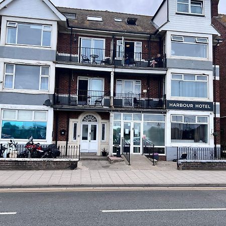 Harbour Hotel Skegness Buitenkant foto
