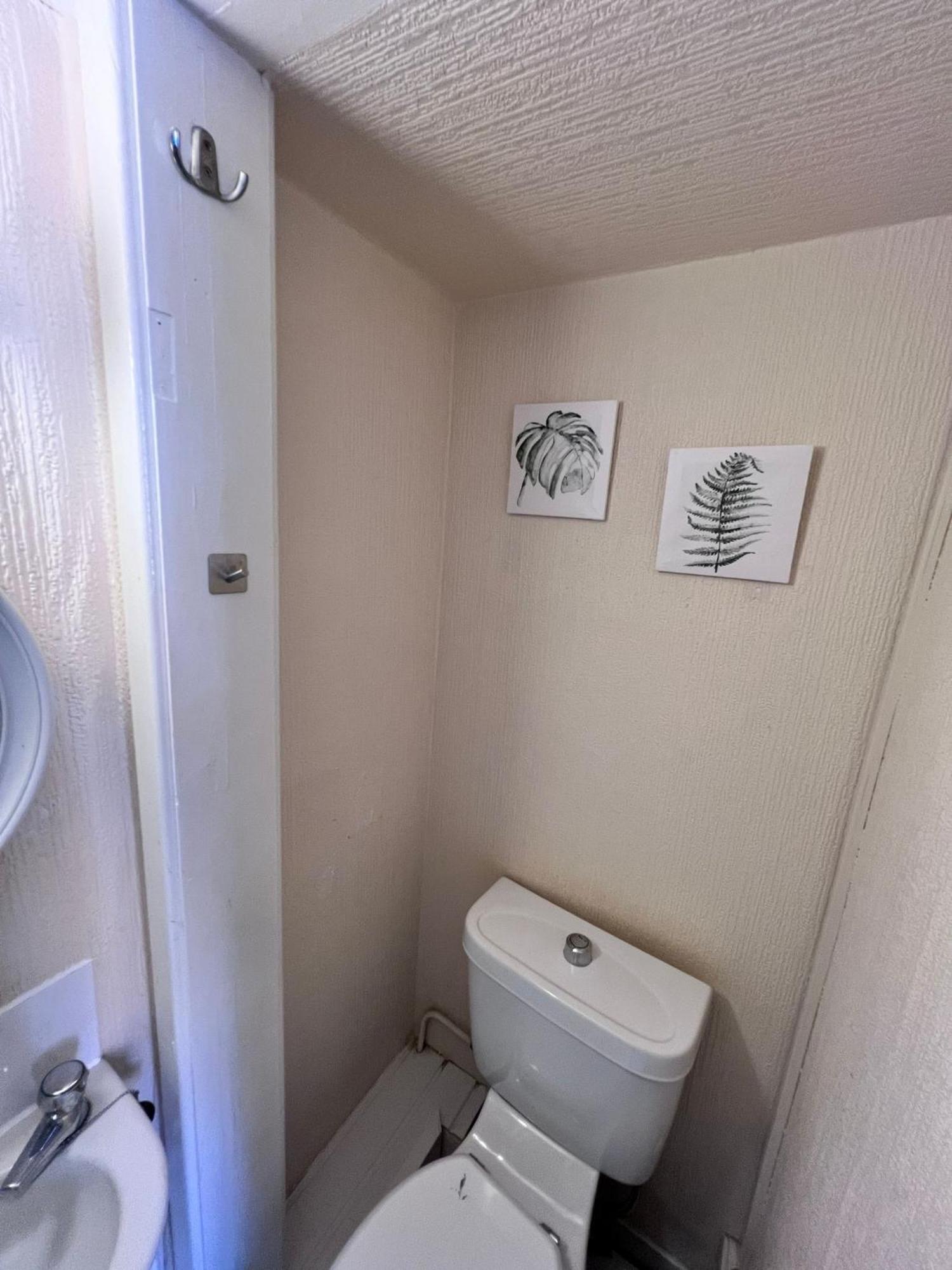 Harbour Hotel Skegness Kamer foto