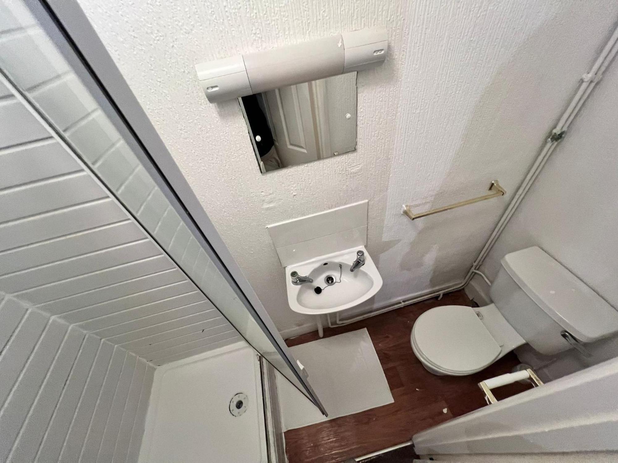Harbour Hotel Skegness Kamer foto