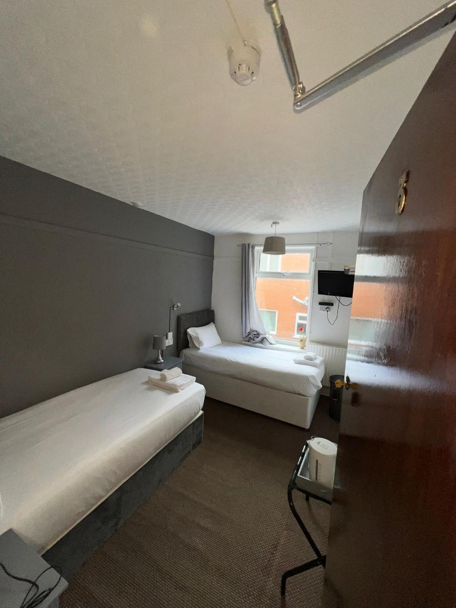 Harbour Hotel Skegness Kamer foto
