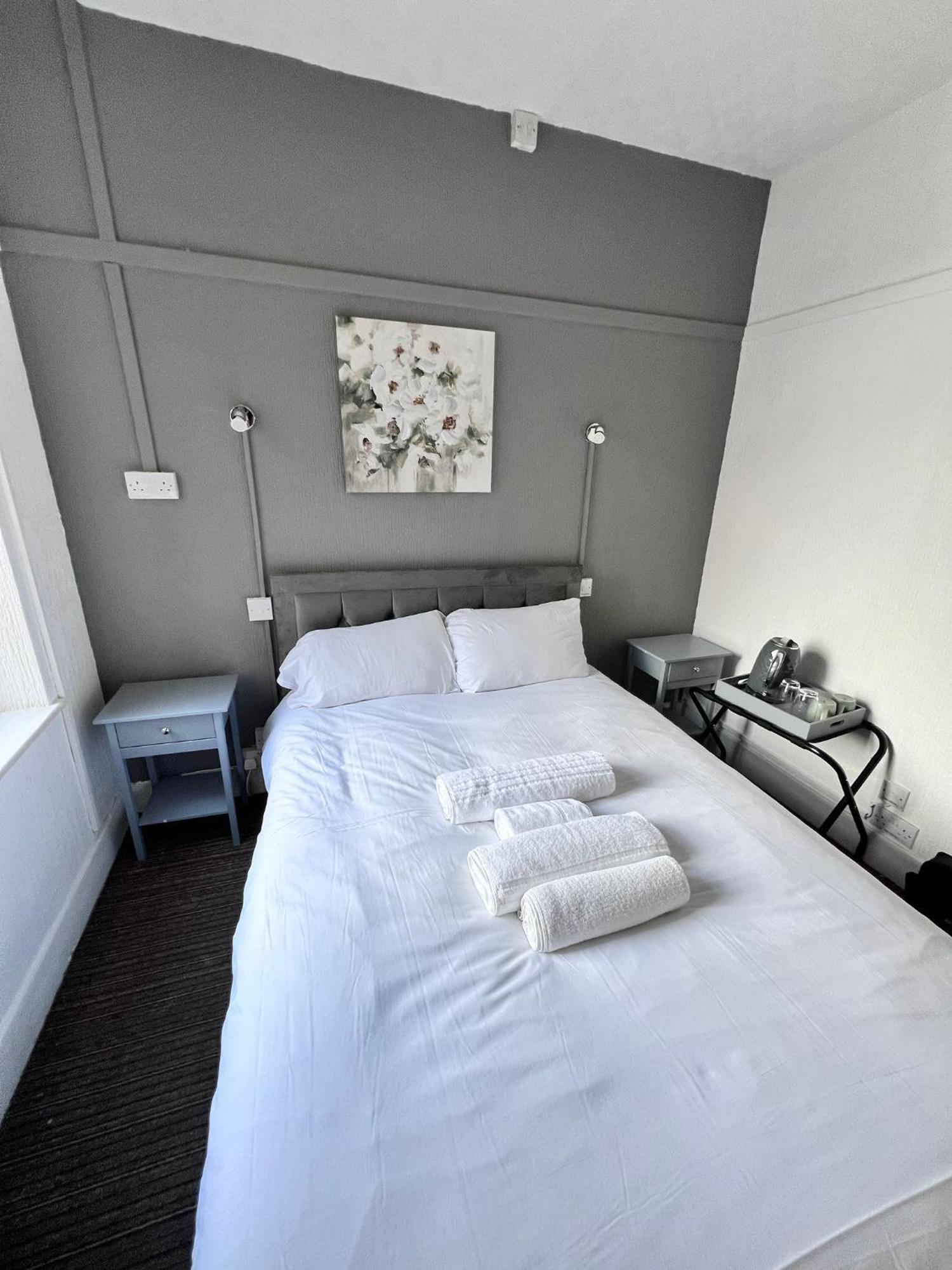 Harbour Hotel Skegness Kamer foto