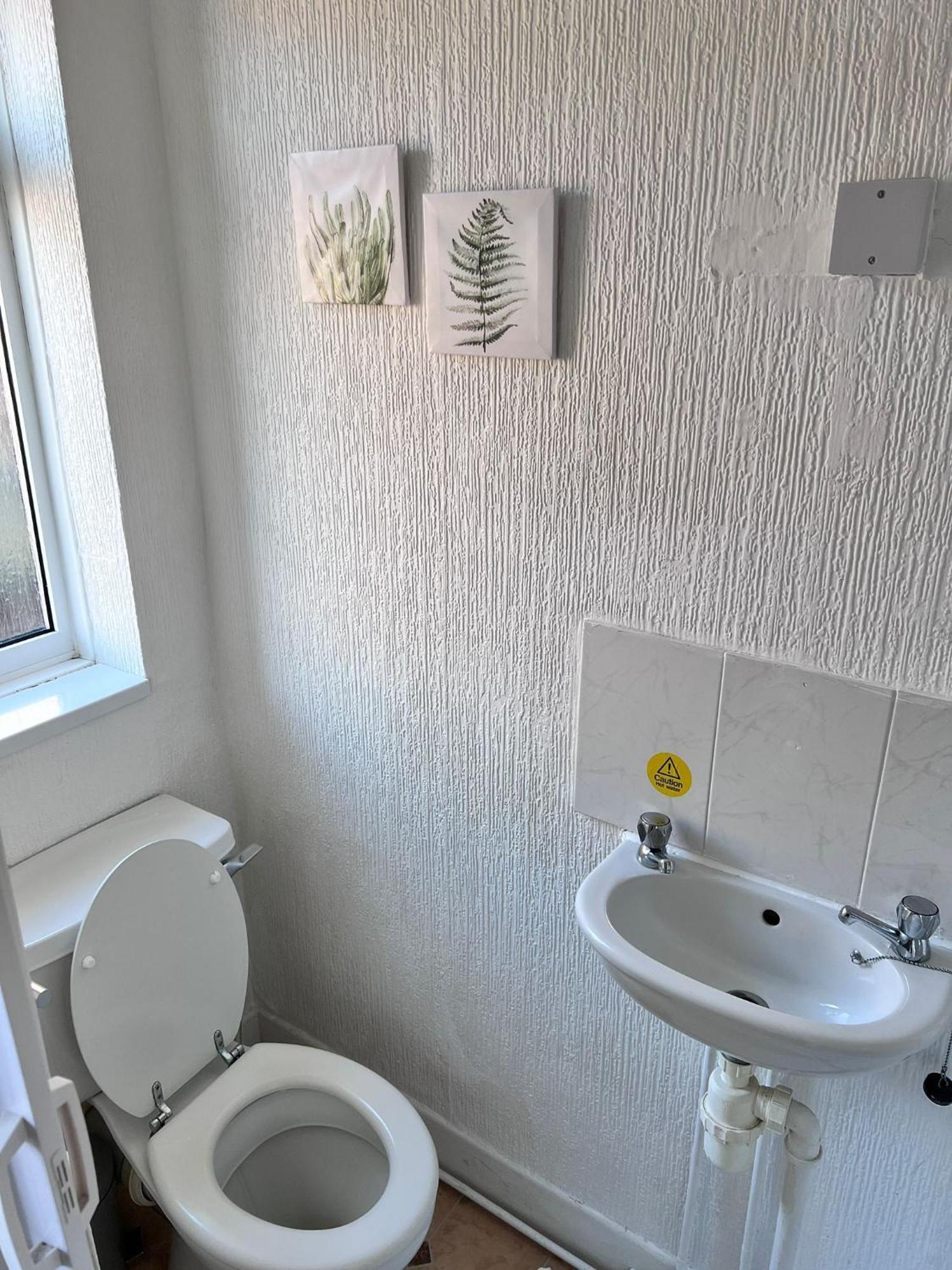 Harbour Hotel Skegness Kamer foto