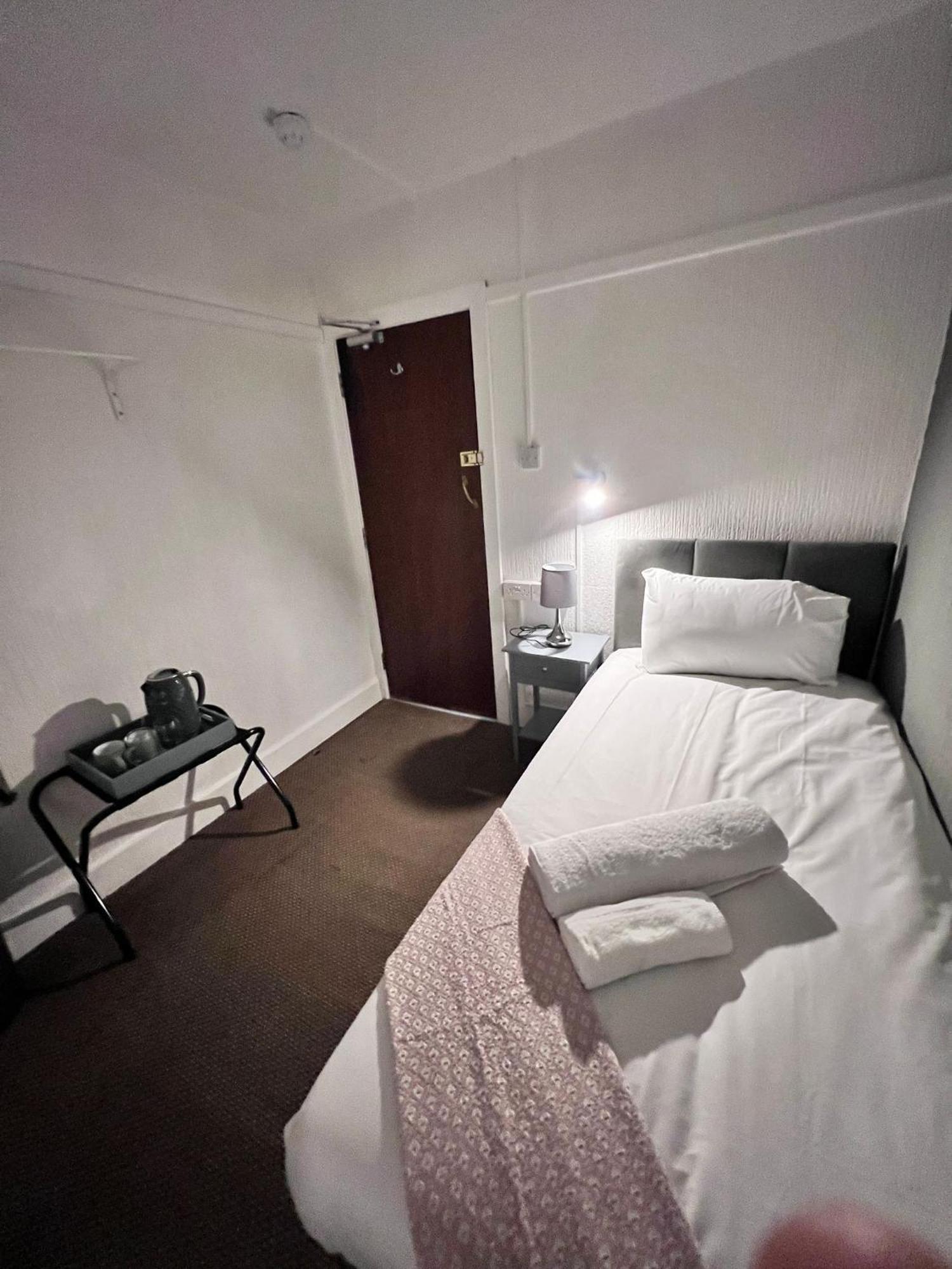 Harbour Hotel Skegness Buitenkant foto