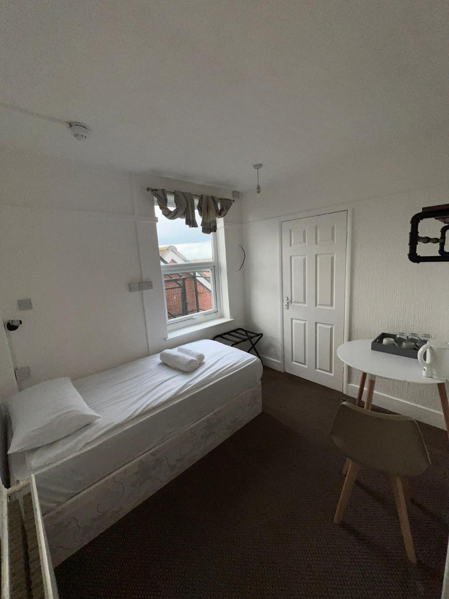 Harbour Hotel Skegness Kamer foto