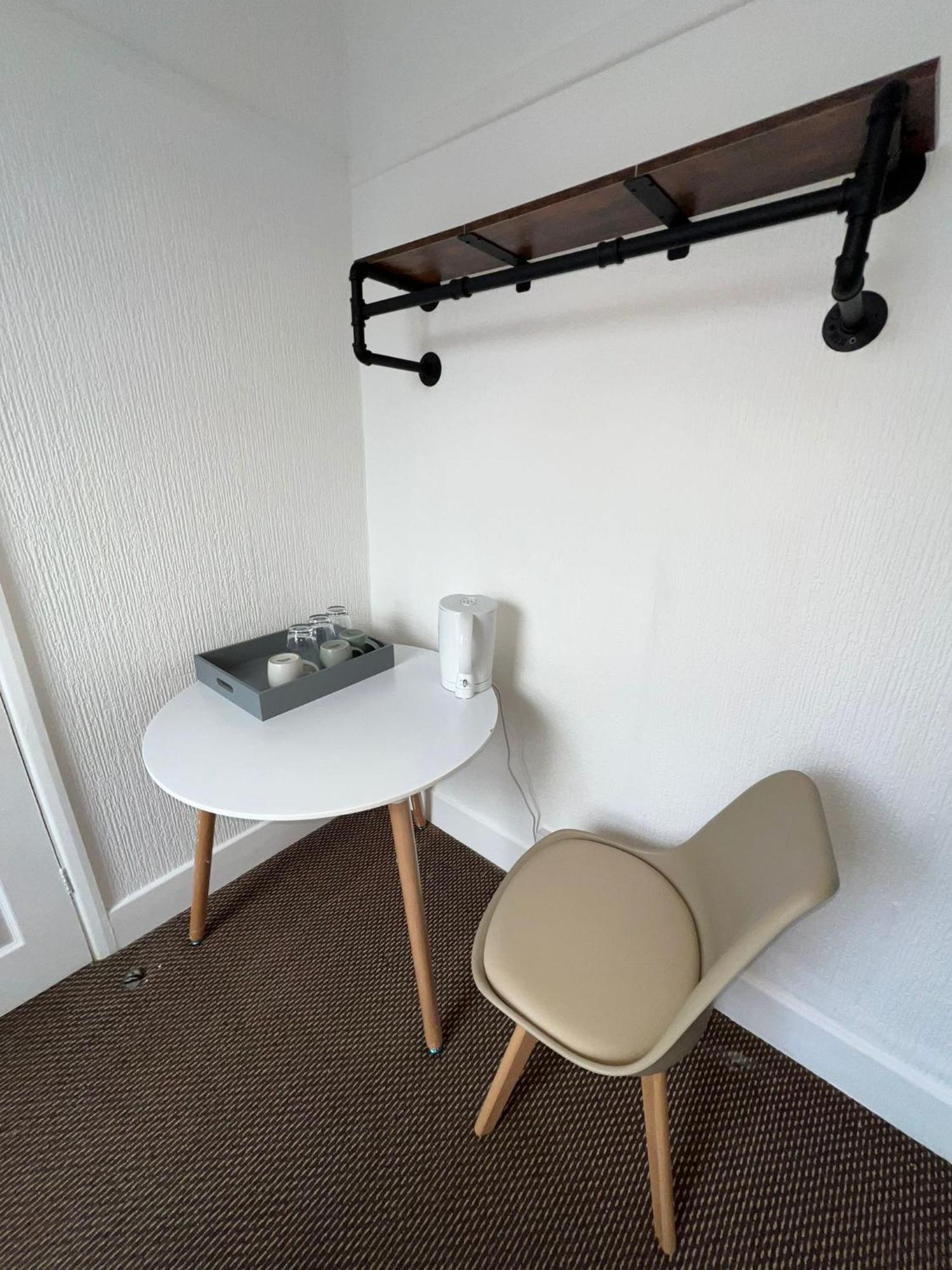 Harbour Hotel Skegness Buitenkant foto