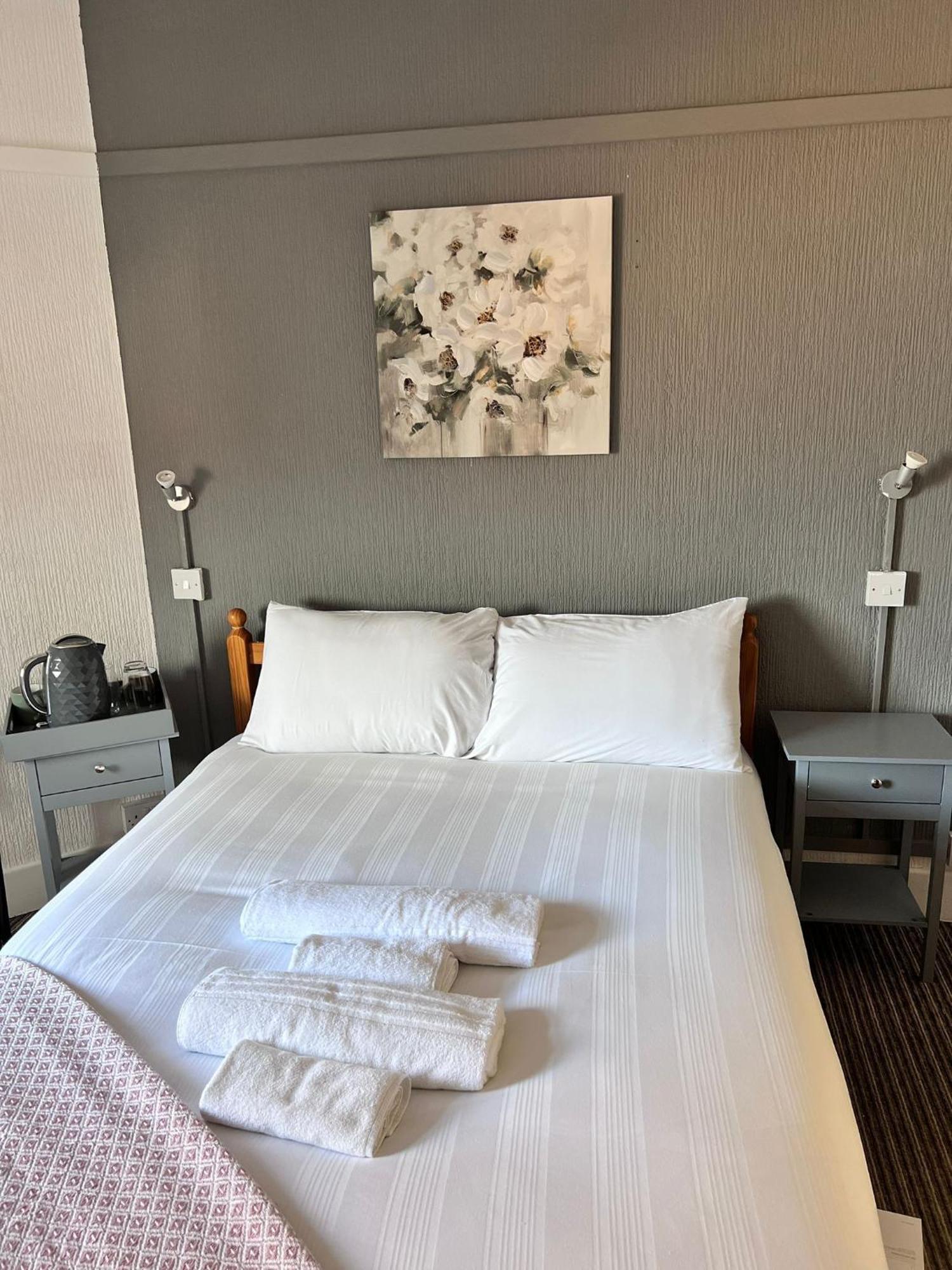 Harbour Hotel Skegness Kamer foto