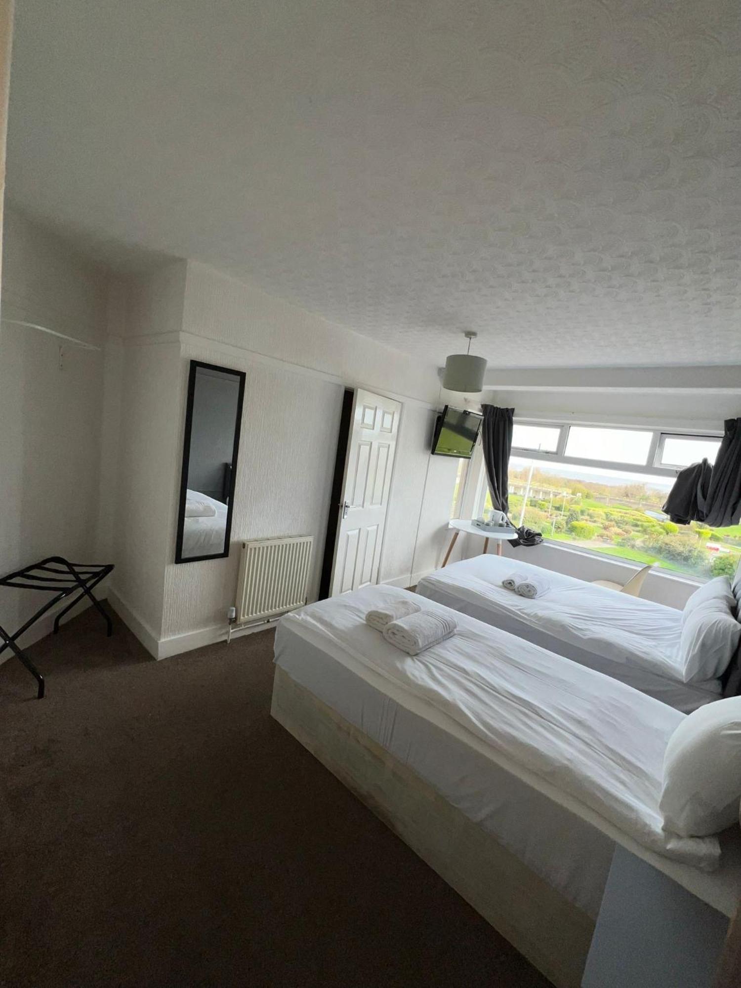 Harbour Hotel Skegness Kamer foto