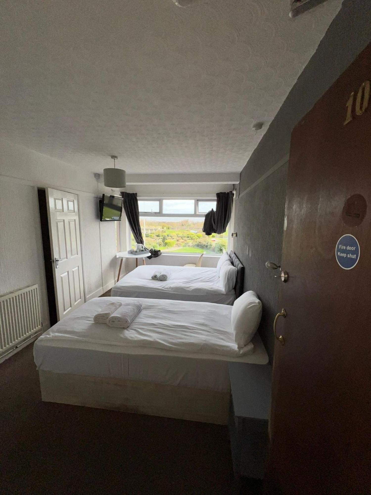 Harbour Hotel Skegness Kamer foto