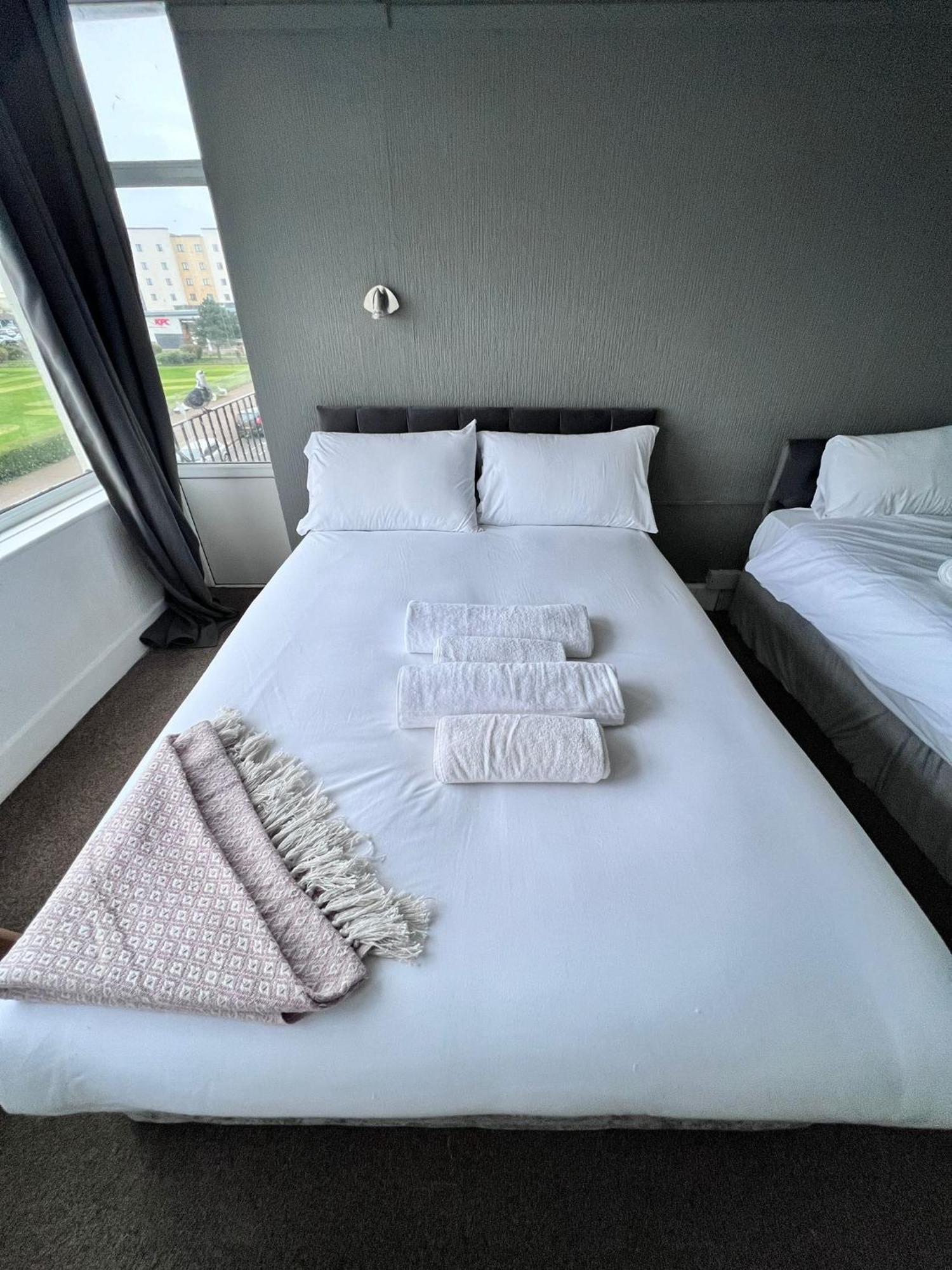 Harbour Hotel Skegness Kamer foto