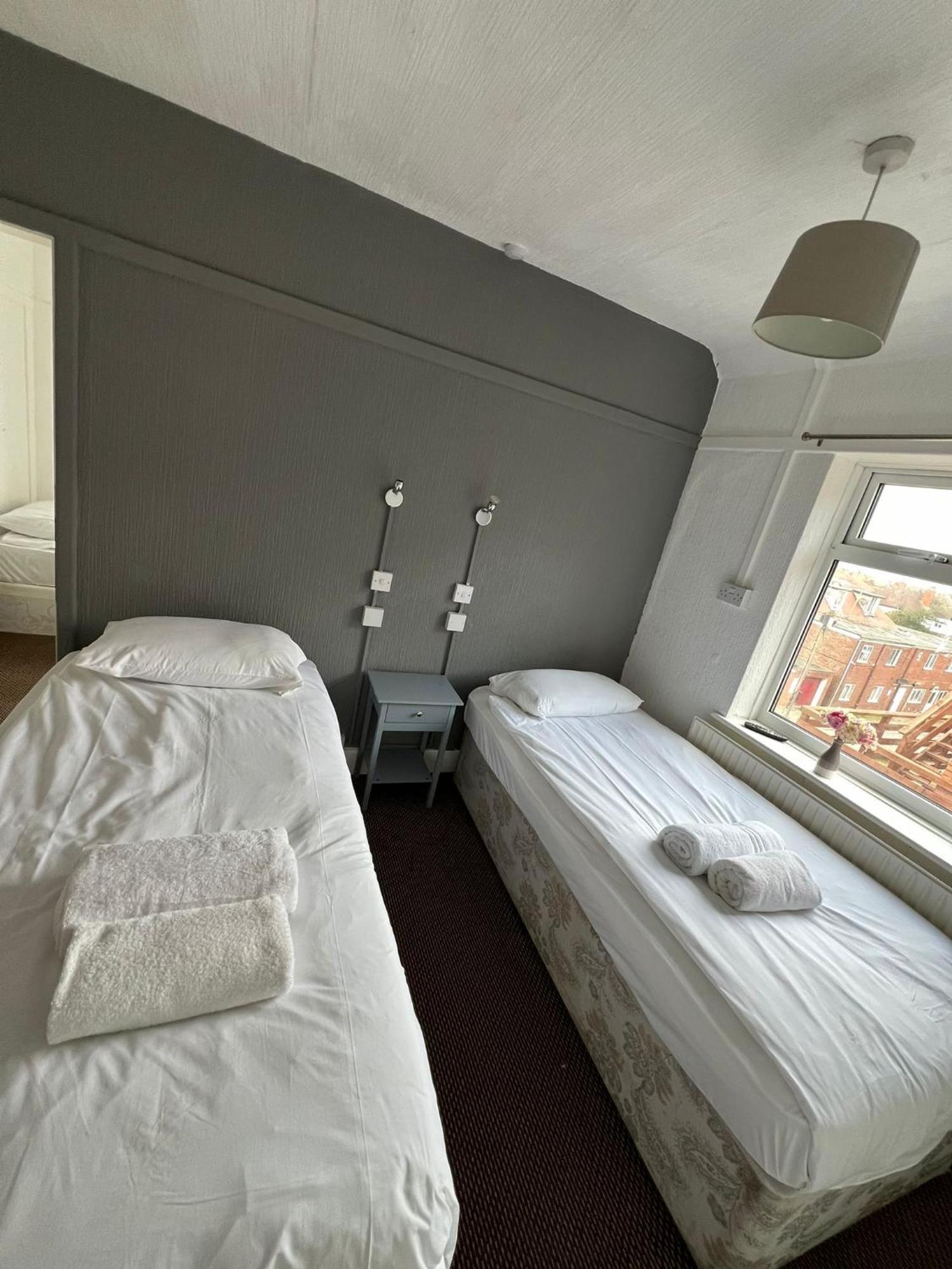 Harbour Hotel Skegness Kamer foto