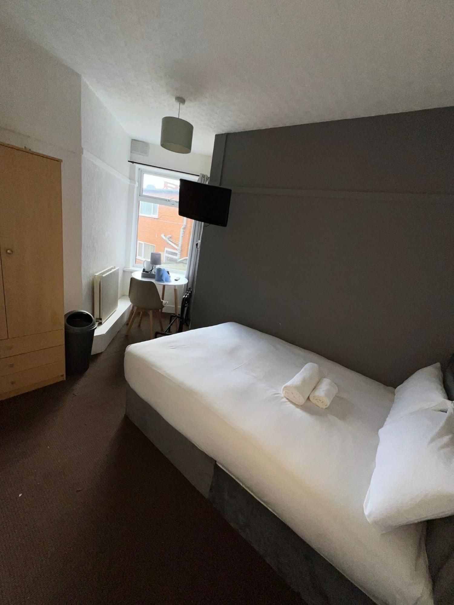 Harbour Hotel Skegness Kamer foto