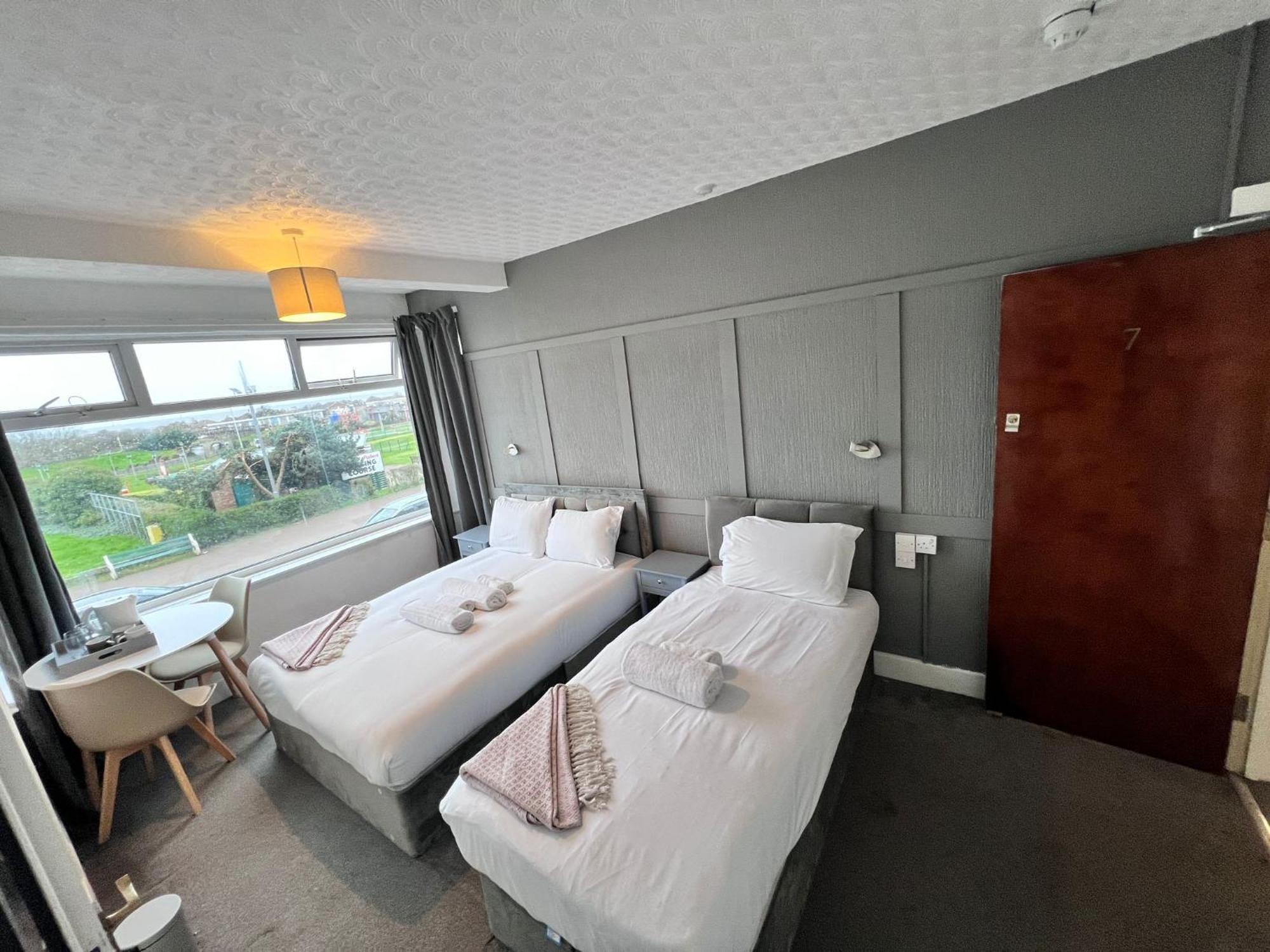 Harbour Hotel Skegness Kamer foto