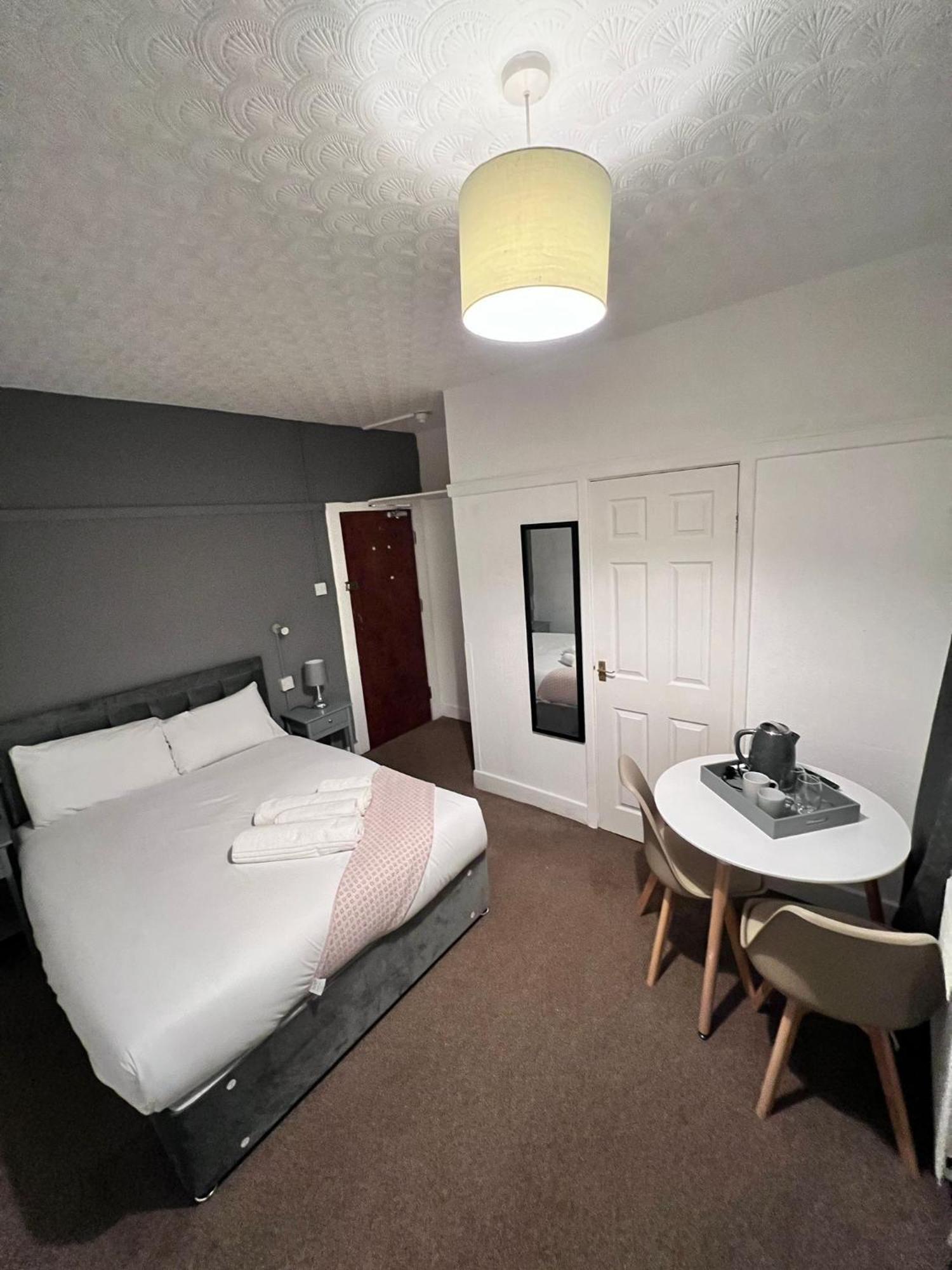 Harbour Hotel Skegness Buitenkant foto