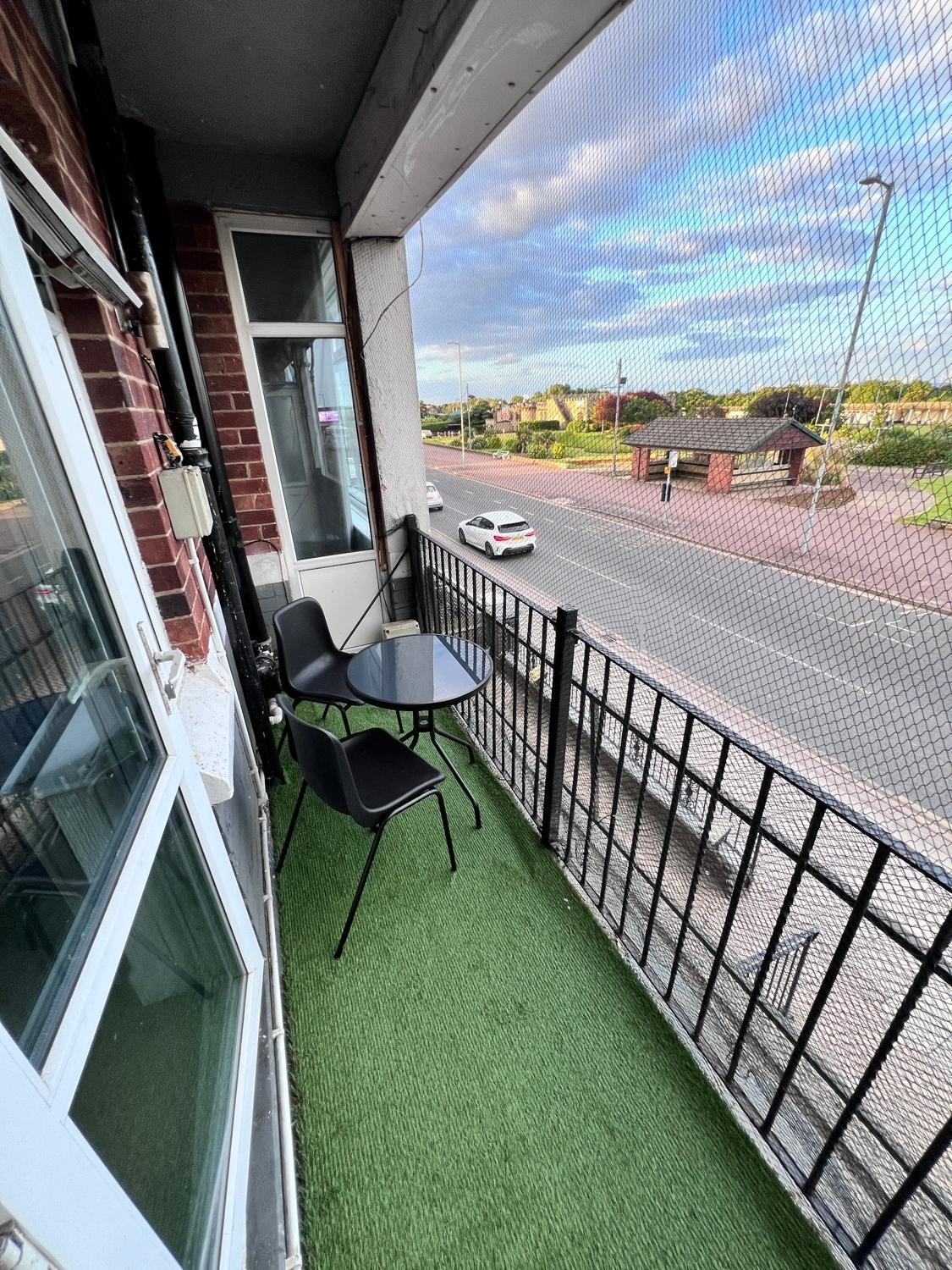 Harbour Hotel Skegness Kamer foto