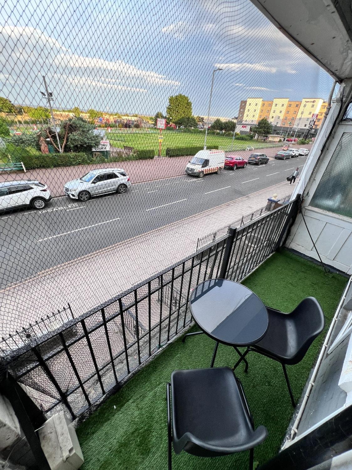 Harbour Hotel Skegness Kamer foto